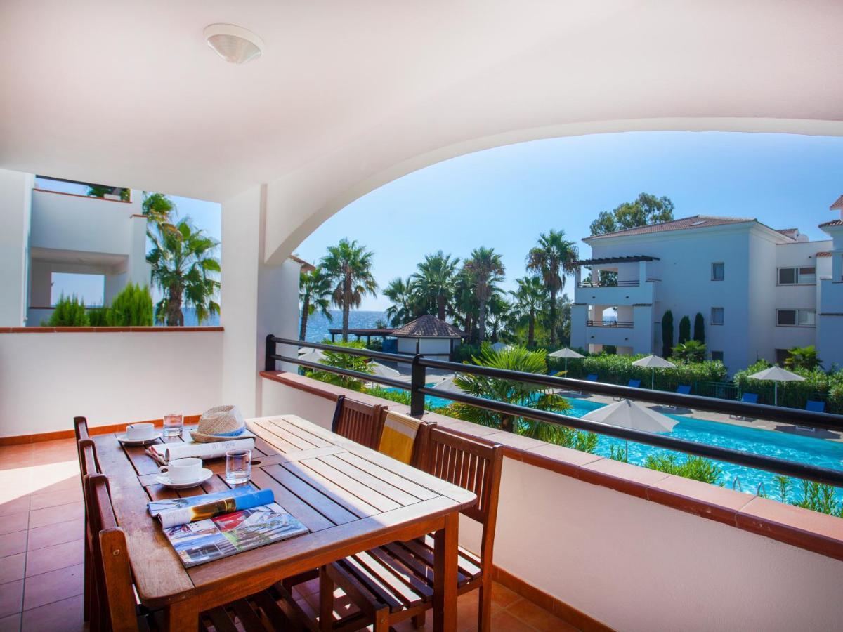 Vacanceole - Residence Sognu Di Rena San-Nicolao Ngoại thất bức ảnh