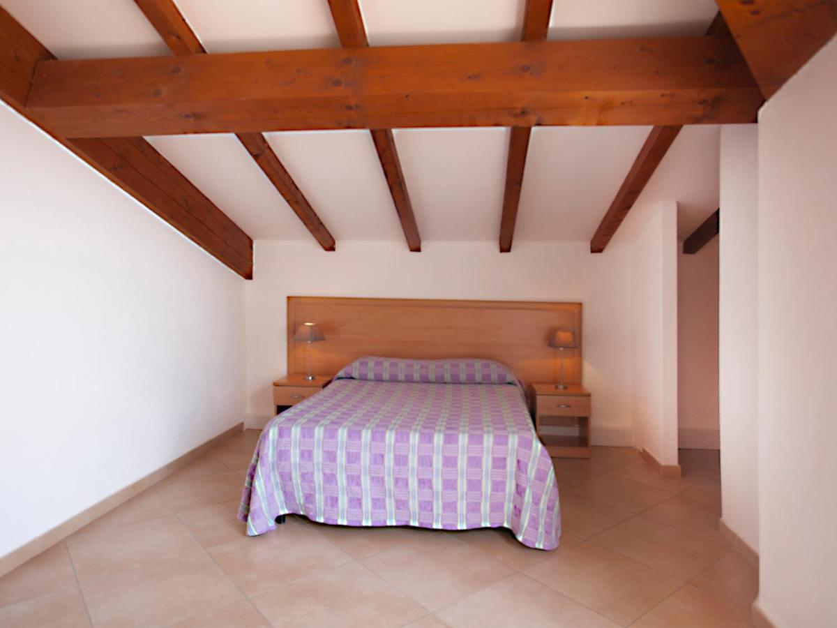 Vacanceole - Residence Sognu Di Rena San-Nicolao Ngoại thất bức ảnh
