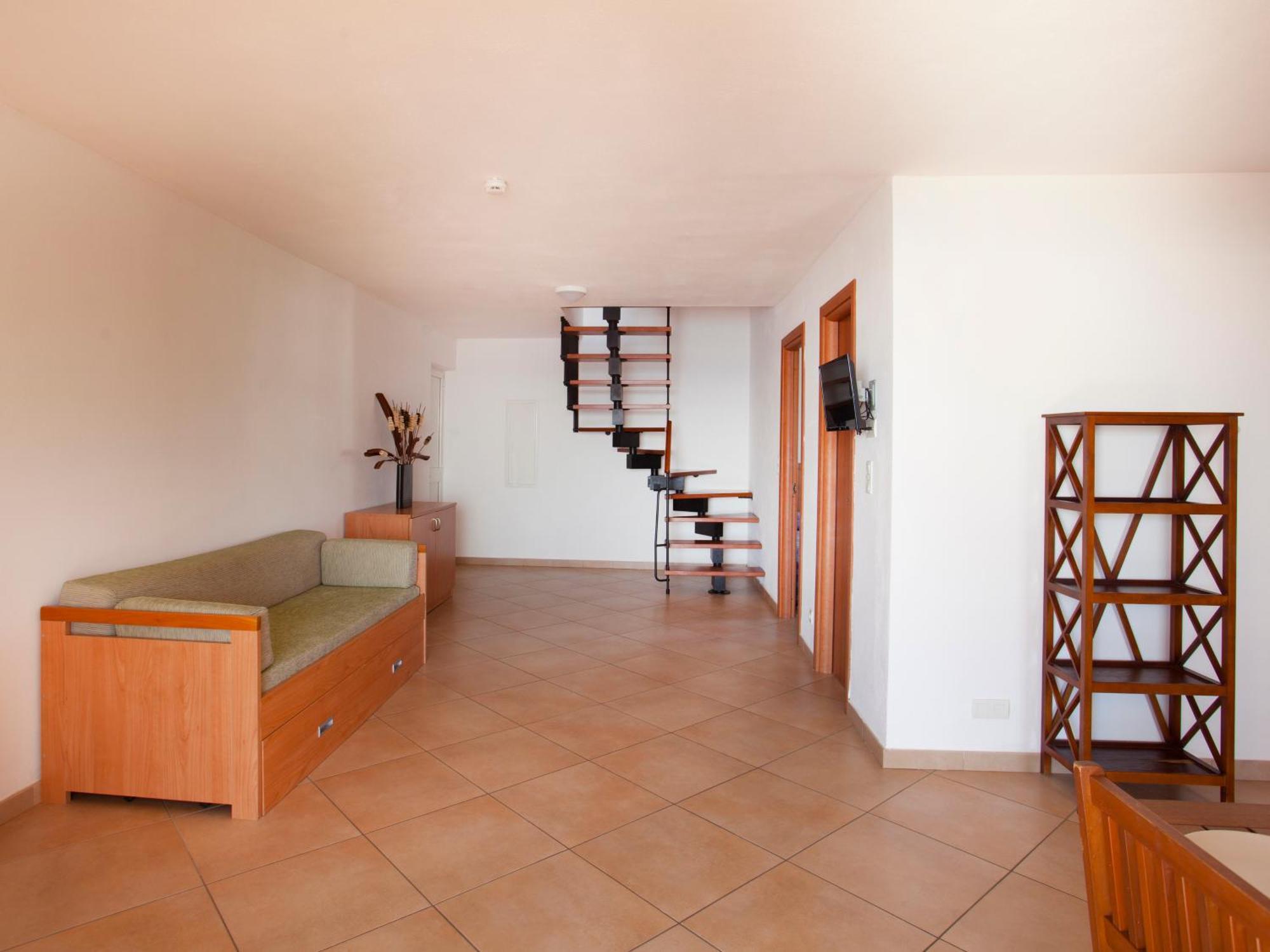 Vacanceole - Residence Sognu Di Rena San-Nicolao Phòng bức ảnh