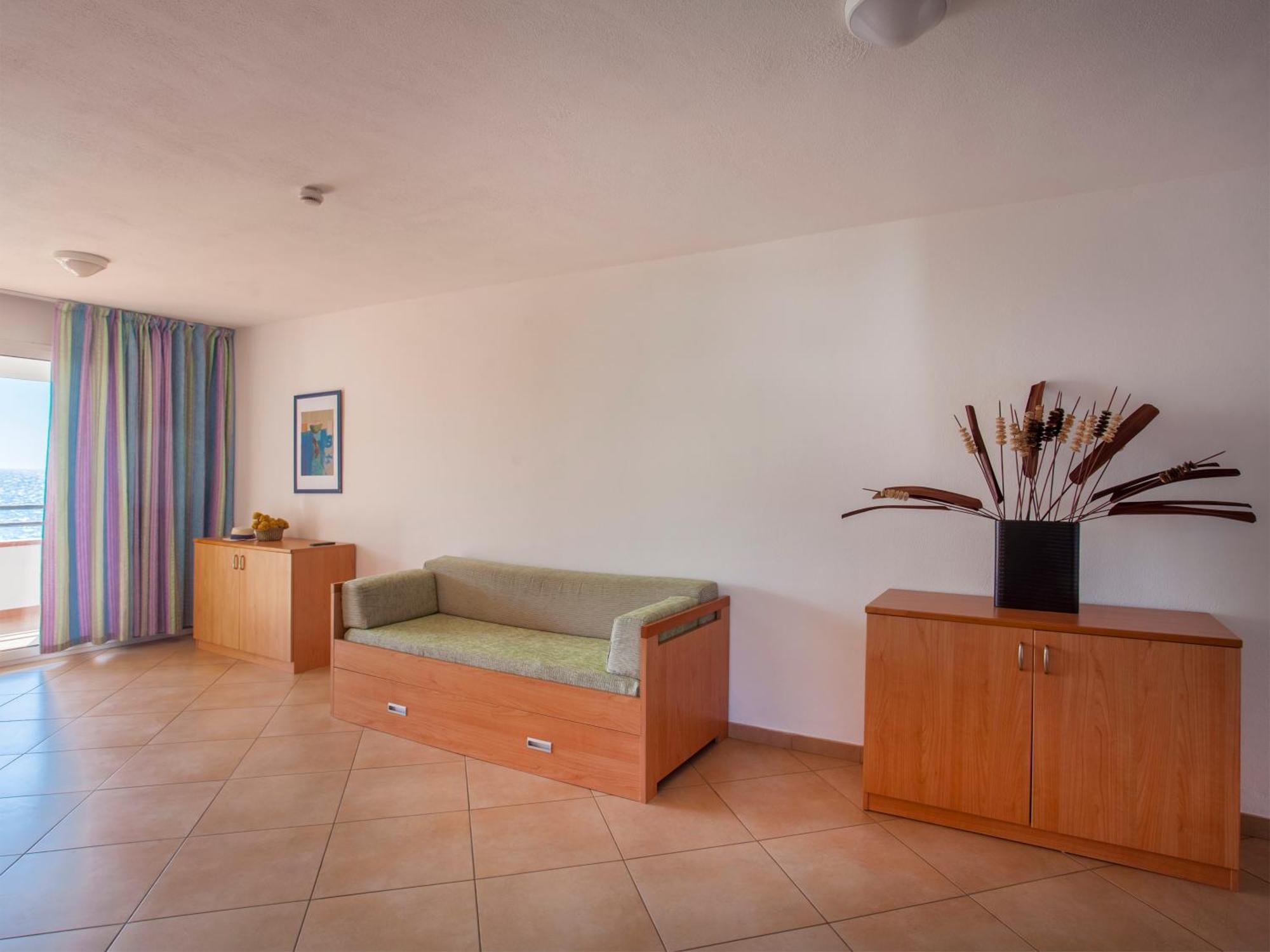 Vacanceole - Residence Sognu Di Rena San-Nicolao Phòng bức ảnh