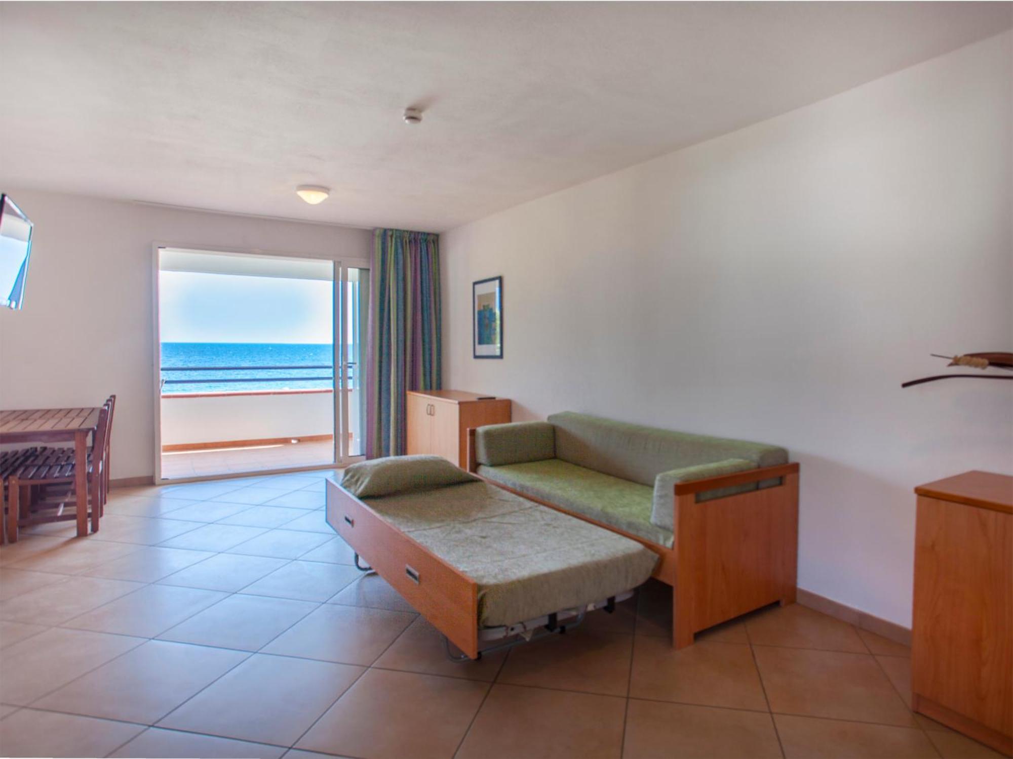 Vacanceole - Residence Sognu Di Rena San-Nicolao Phòng bức ảnh