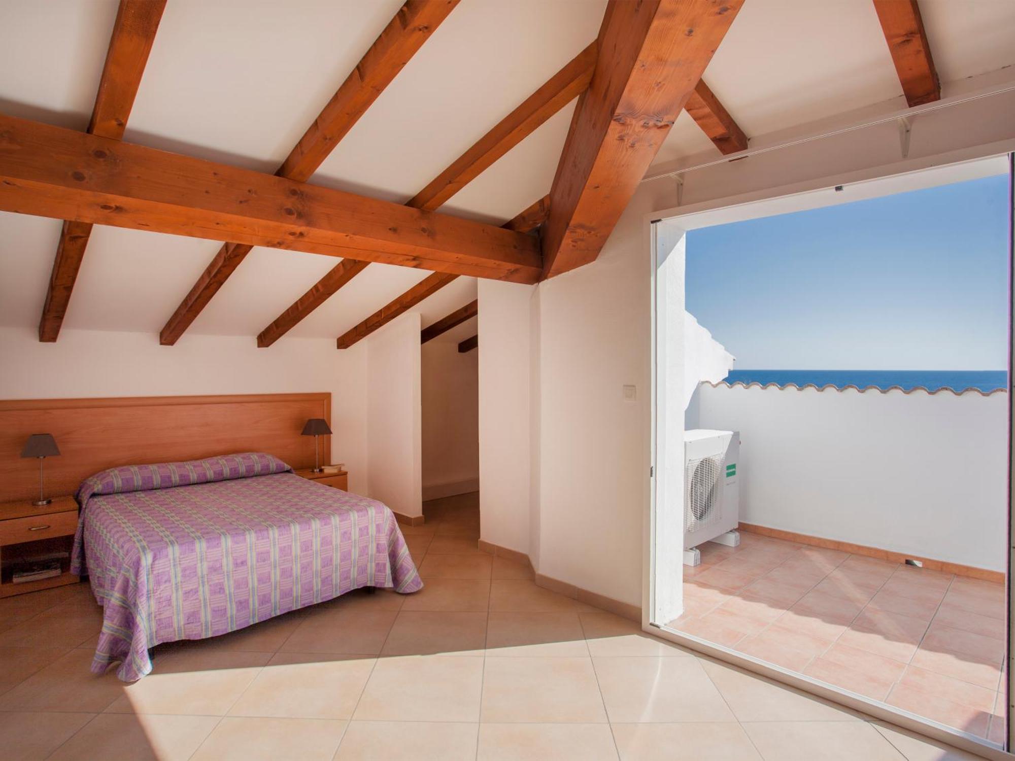 Vacanceole - Residence Sognu Di Rena San-Nicolao Phòng bức ảnh