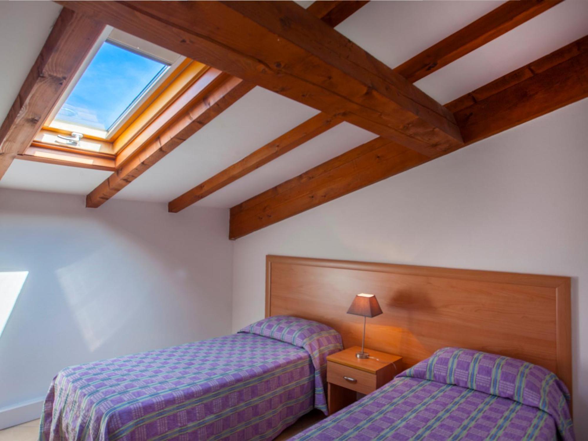 Vacanceole - Residence Sognu Di Rena San-Nicolao Phòng bức ảnh