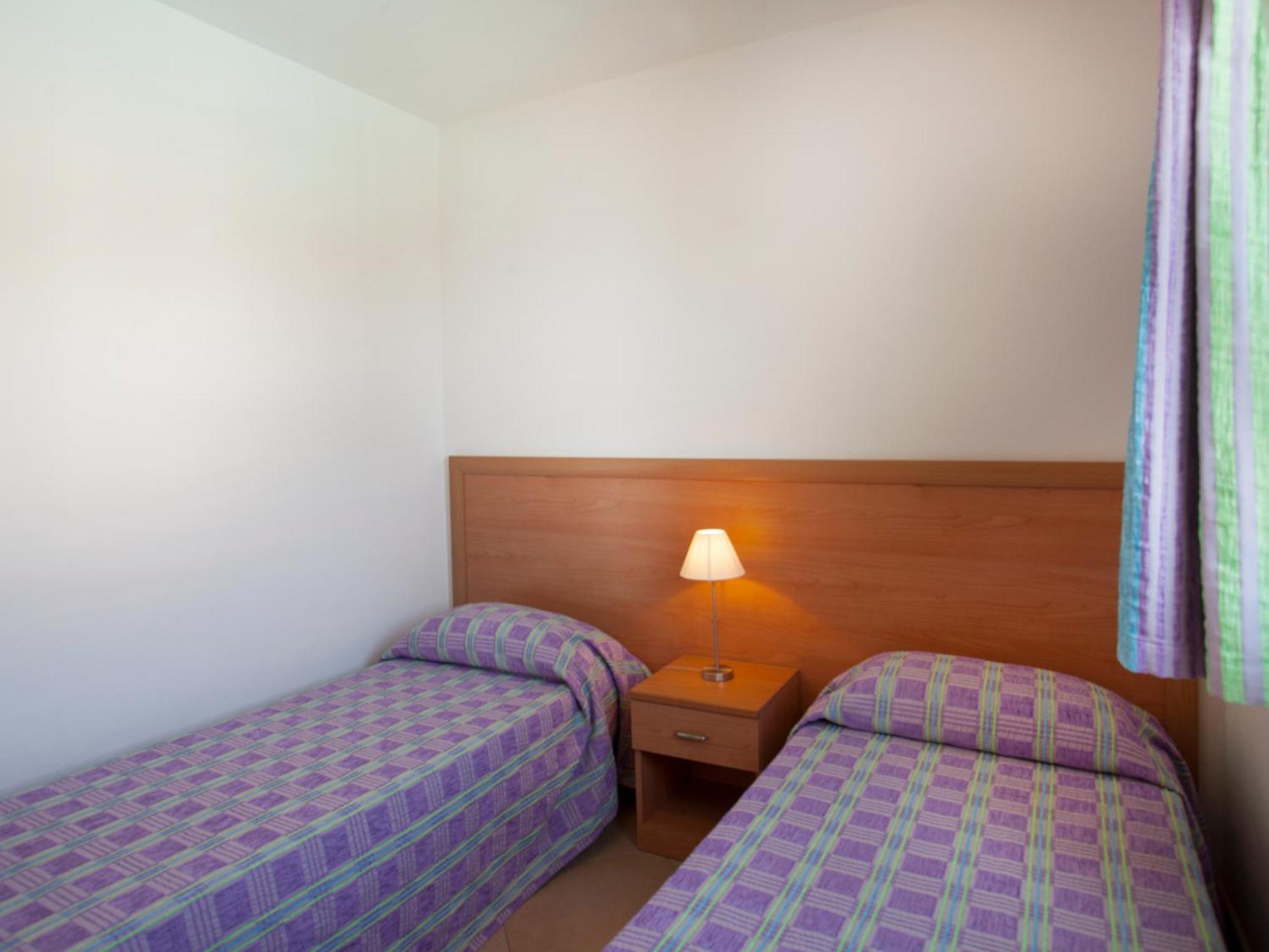 Vacanceole - Residence Sognu Di Rena San-Nicolao Phòng bức ảnh