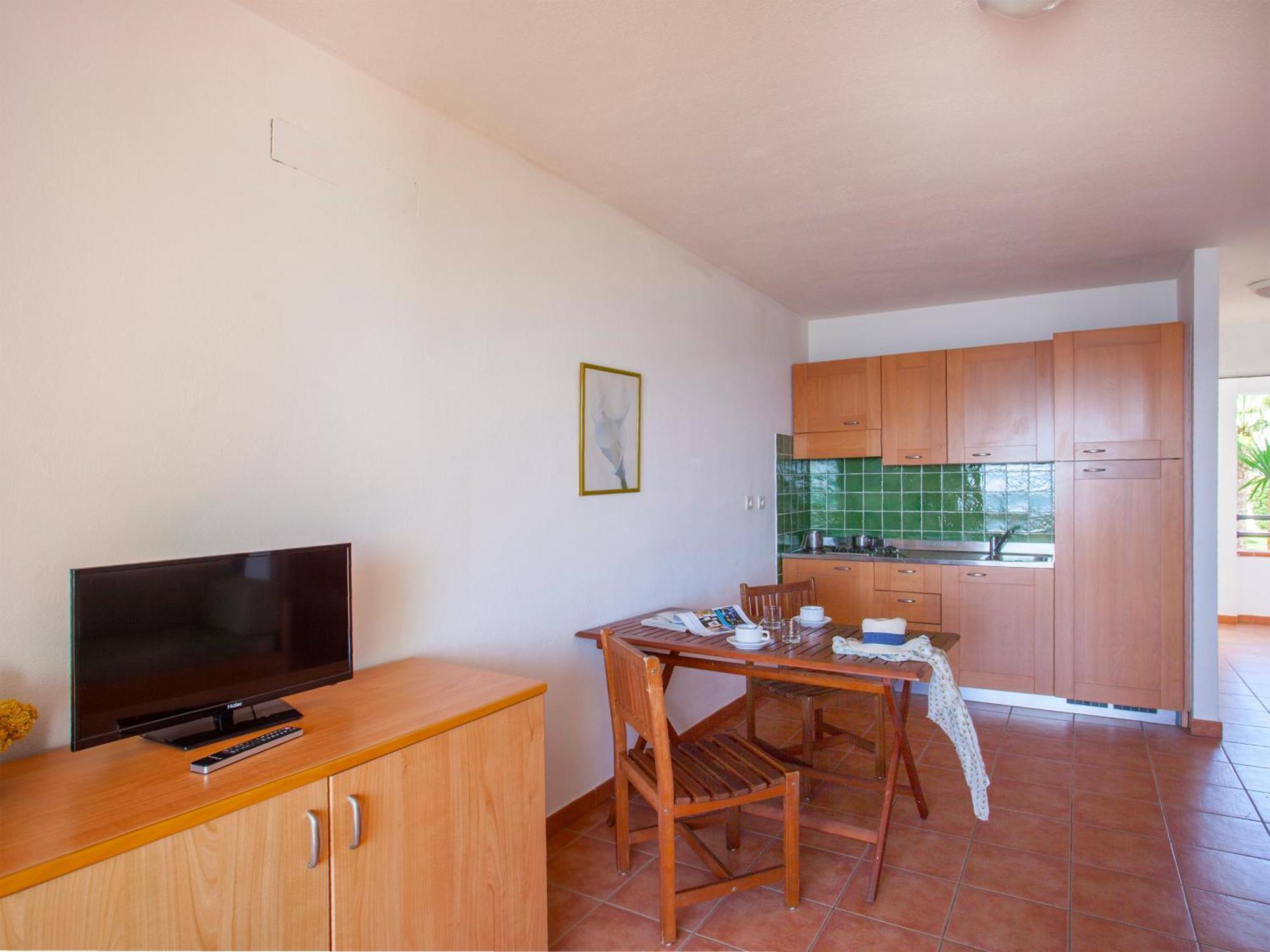 Vacanceole - Residence Sognu Di Rena San-Nicolao Phòng bức ảnh