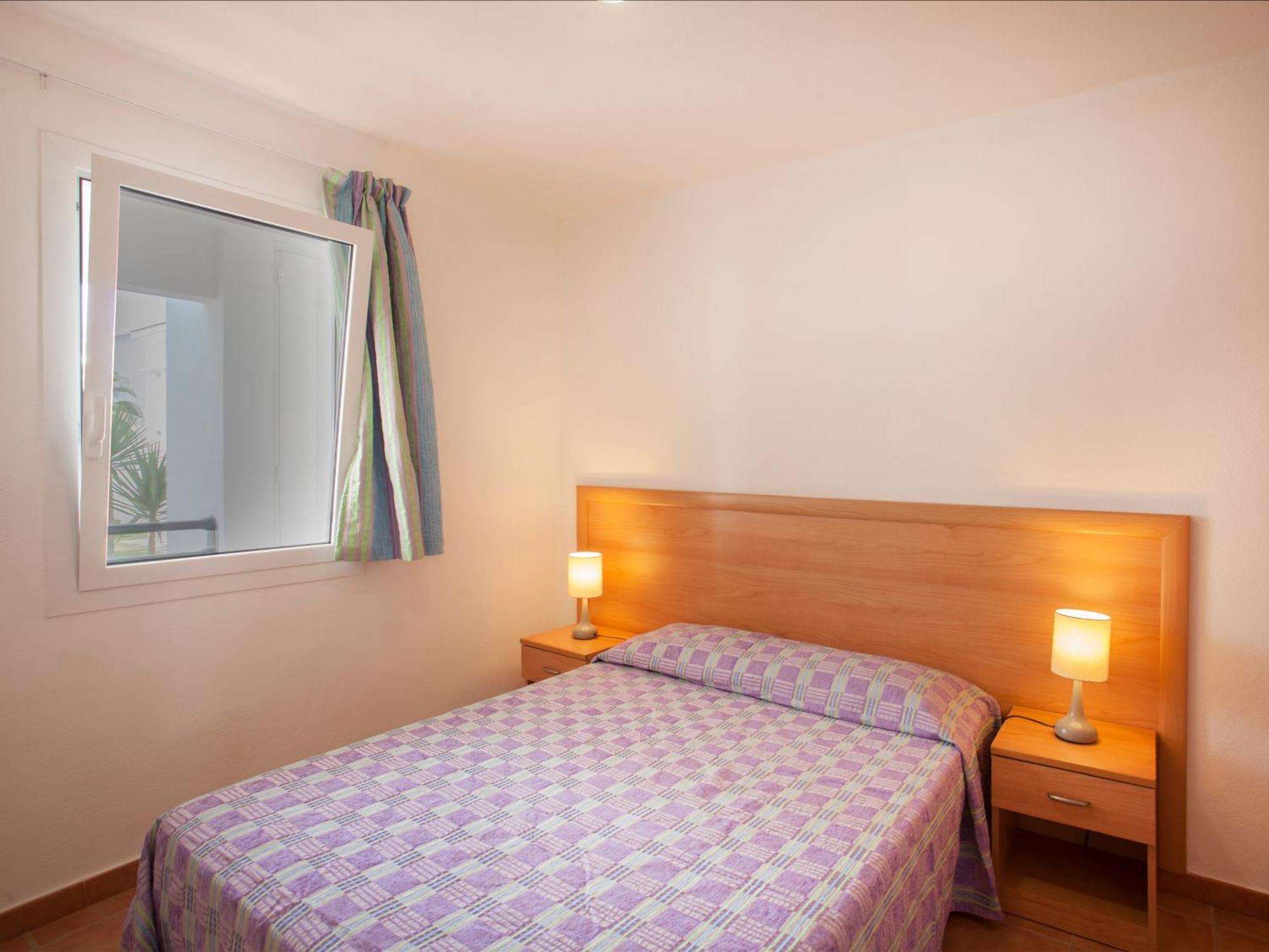 Vacanceole - Residence Sognu Di Rena San-Nicolao Phòng bức ảnh