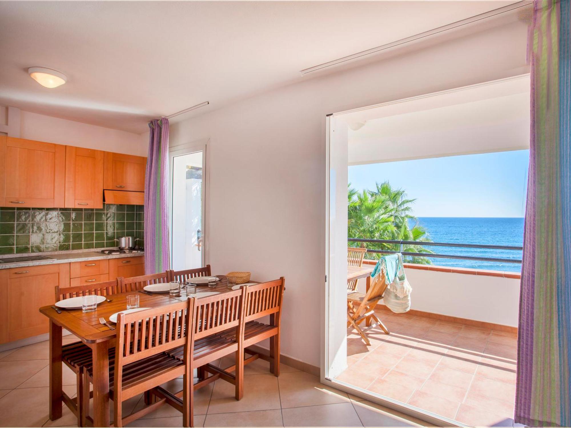 Vacanceole - Residence Sognu Di Rena San-Nicolao Phòng bức ảnh