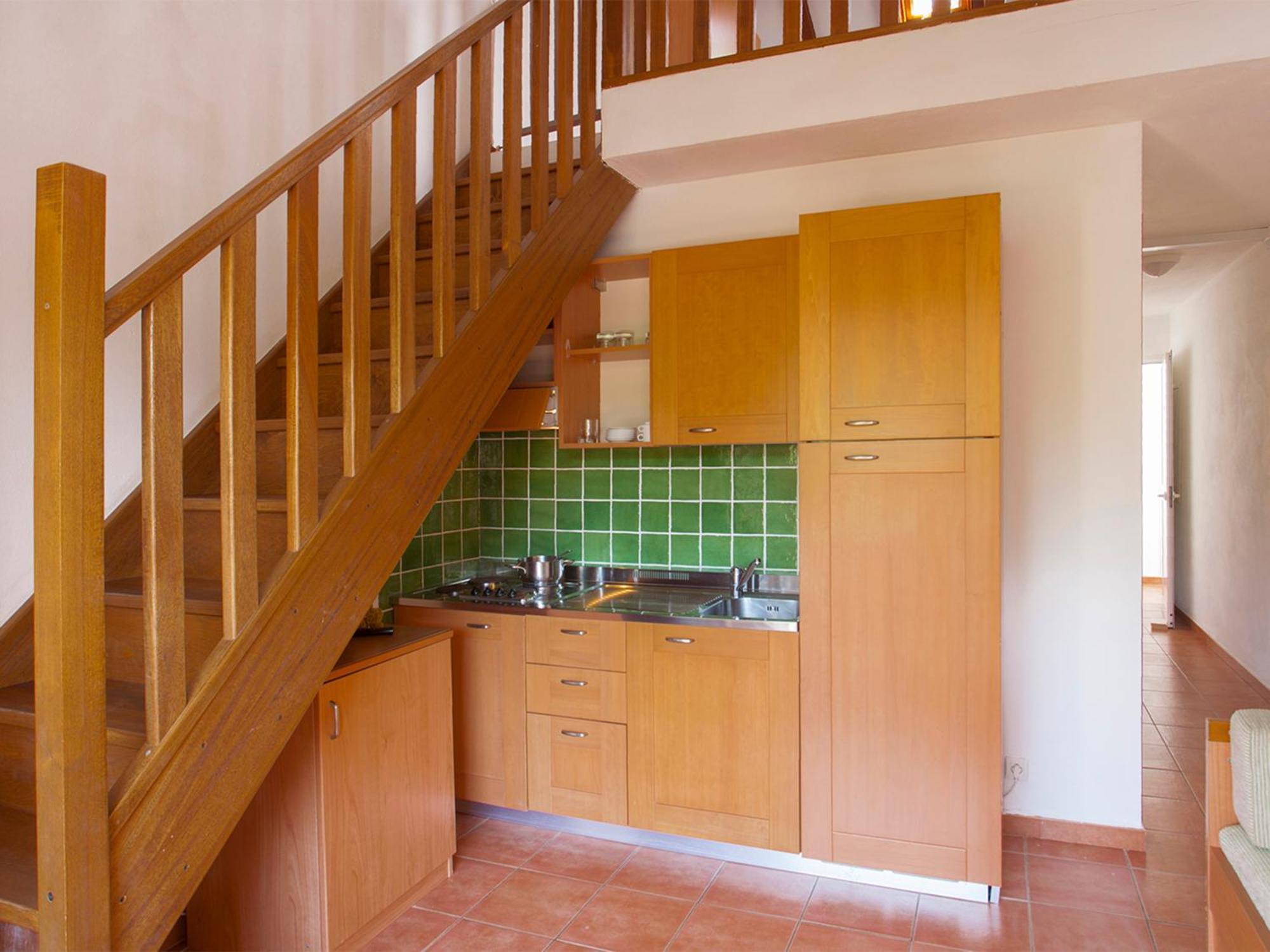 Vacanceole - Residence Sognu Di Rena San-Nicolao Phòng bức ảnh