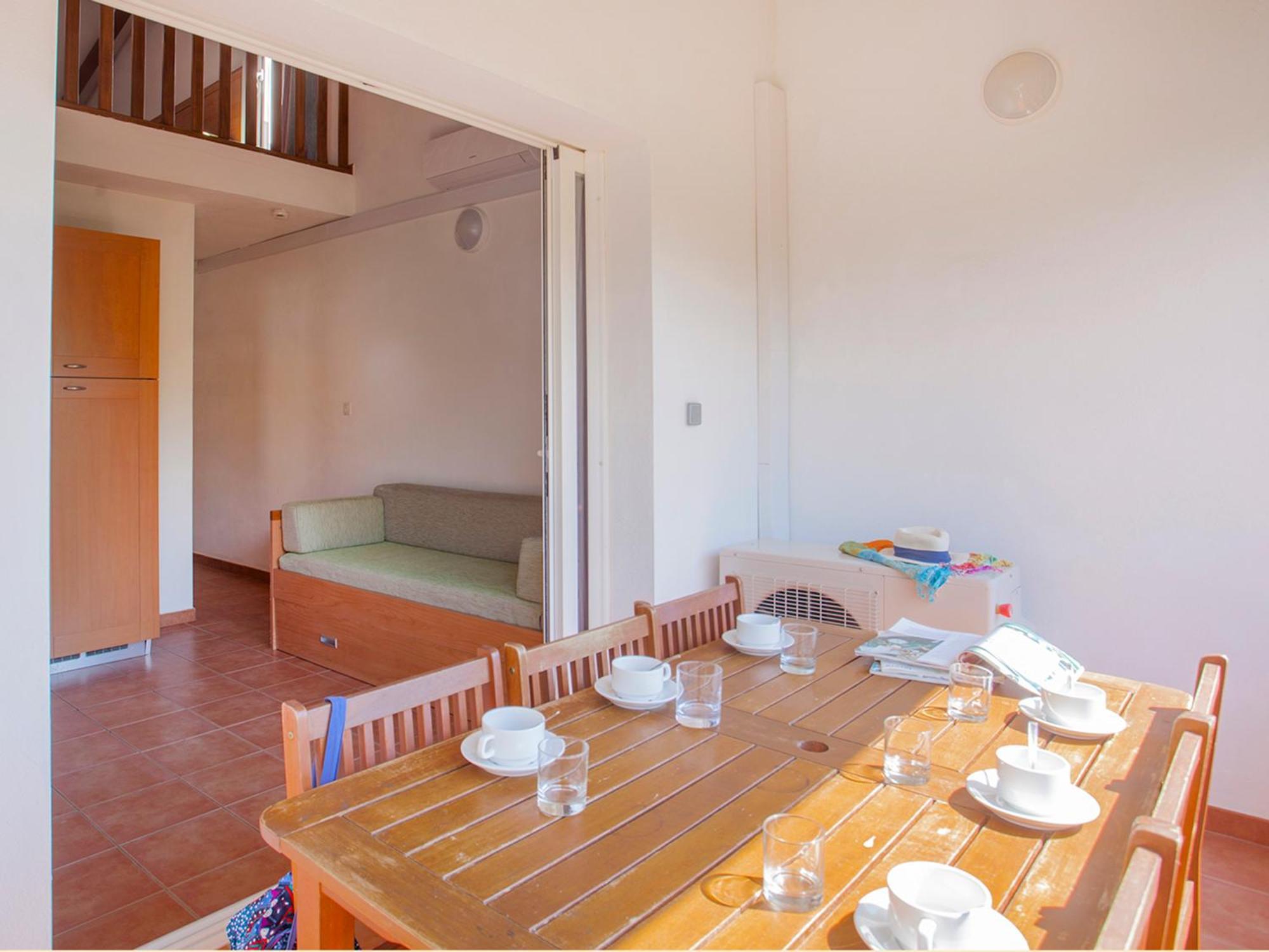 Vacanceole - Residence Sognu Di Rena San-Nicolao Phòng bức ảnh
