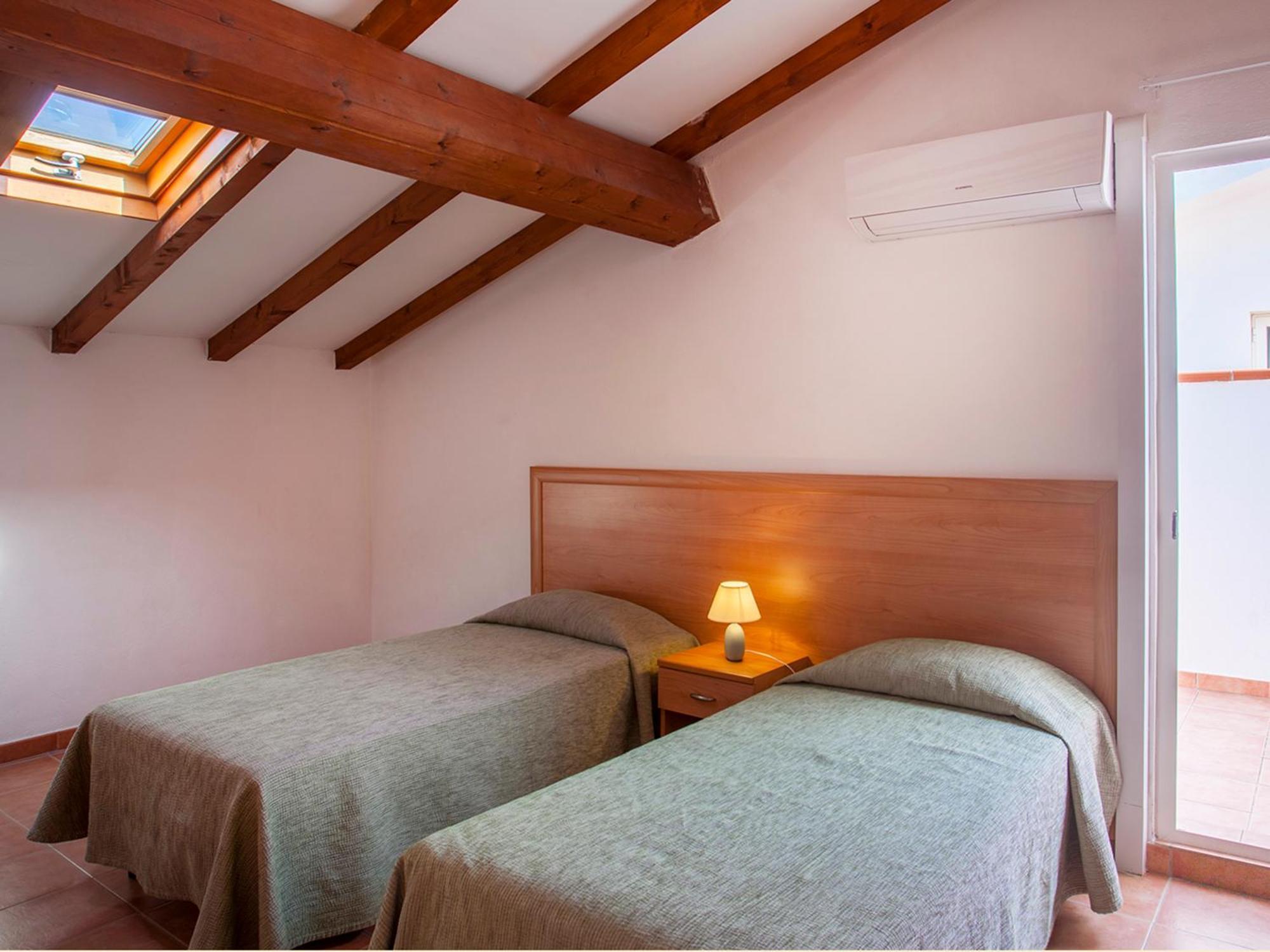 Vacanceole - Residence Sognu Di Rena San-Nicolao Phòng bức ảnh