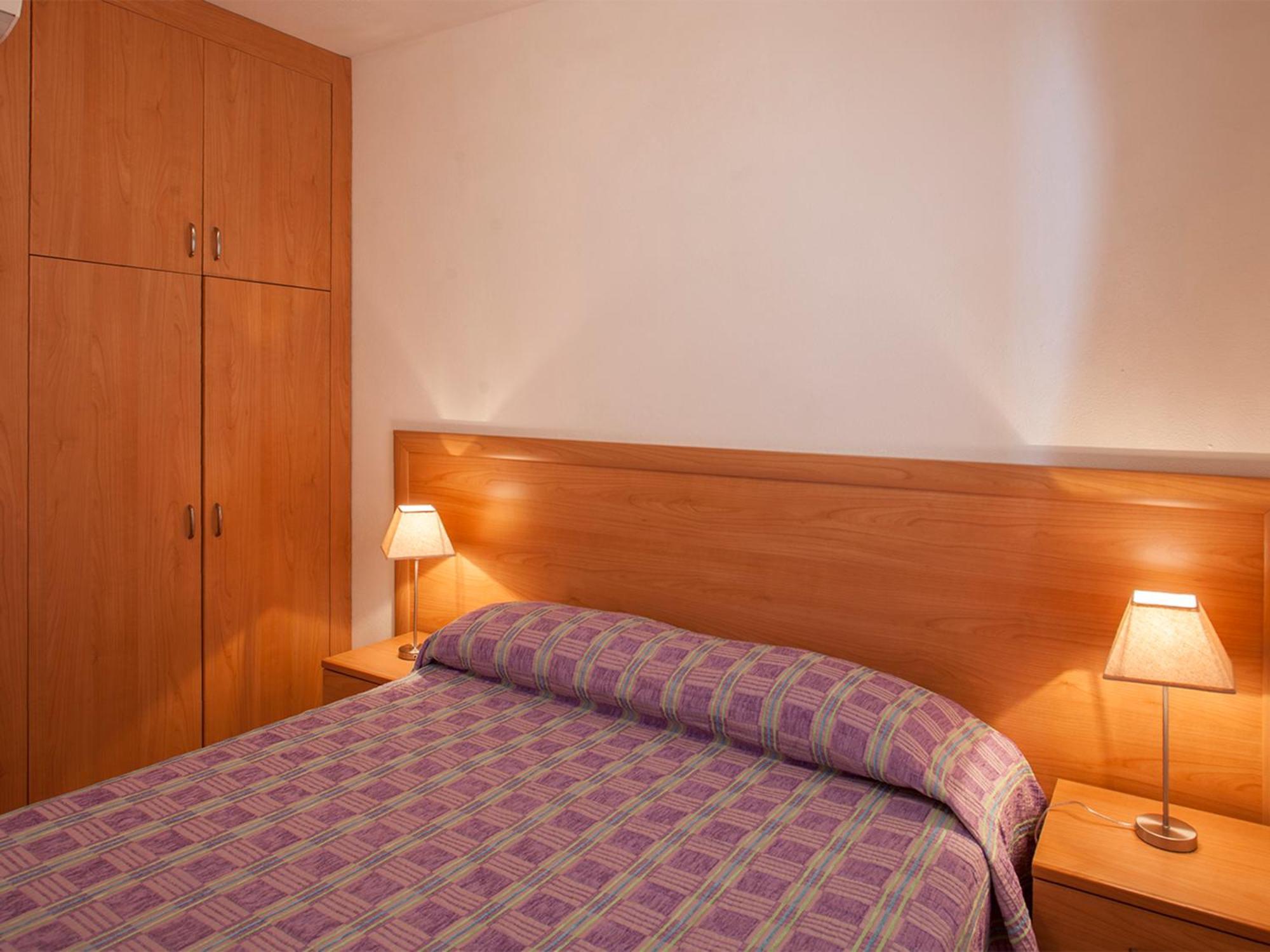 Vacanceole - Residence Sognu Di Rena San-Nicolao Phòng bức ảnh