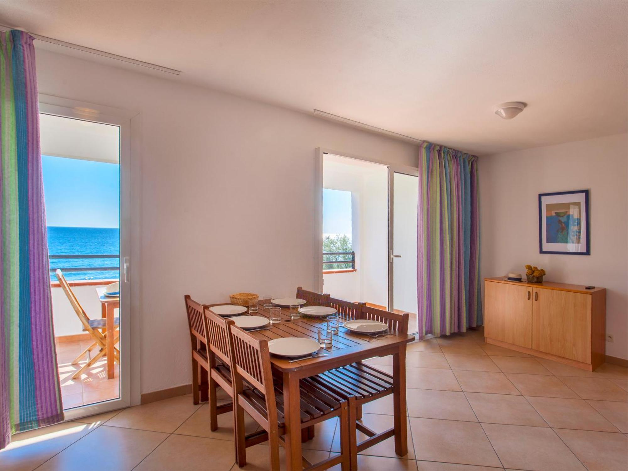 Vacanceole - Residence Sognu Di Rena San-Nicolao Phòng bức ảnh