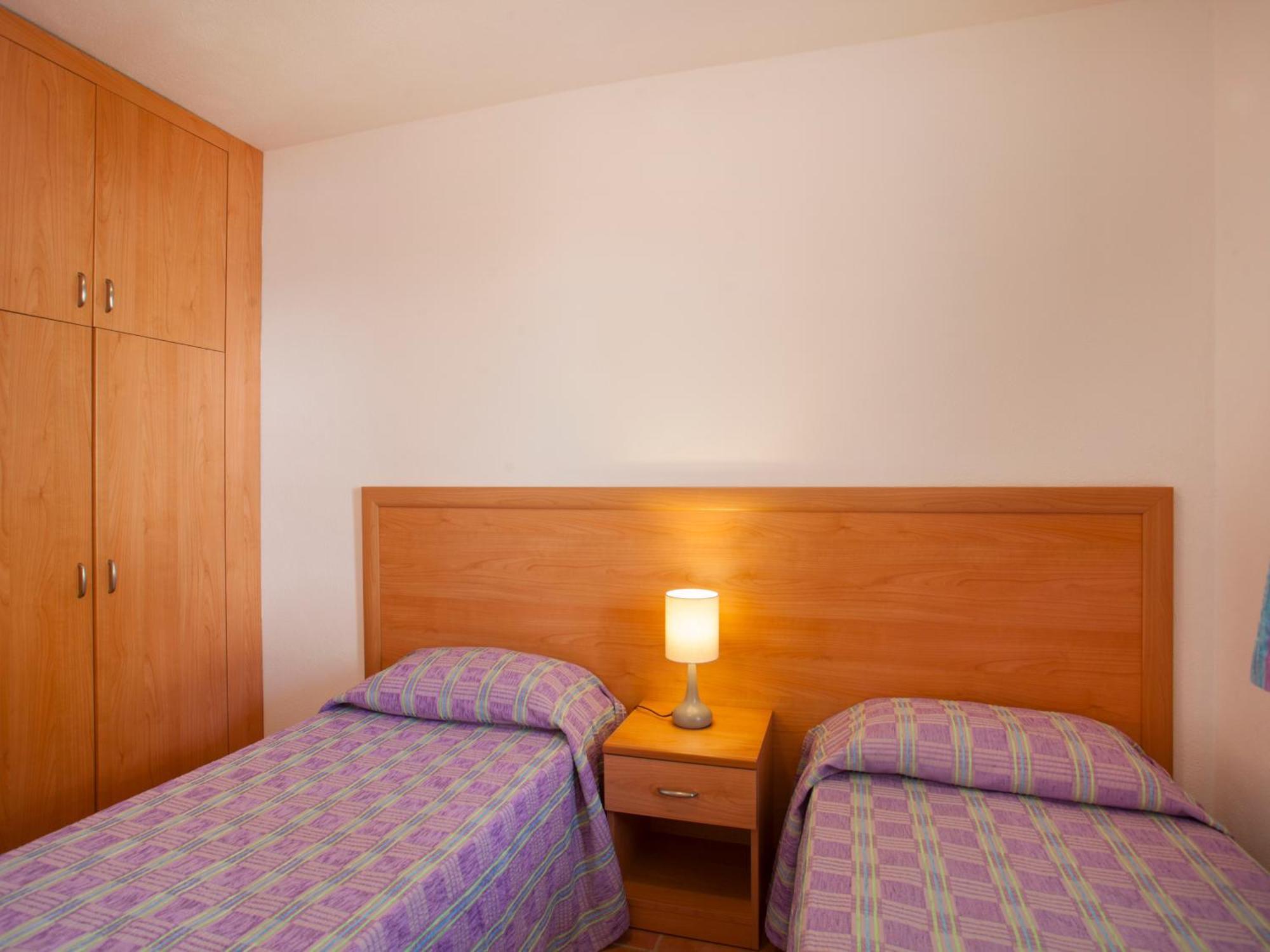 Vacanceole - Residence Sognu Di Rena San-Nicolao Phòng bức ảnh