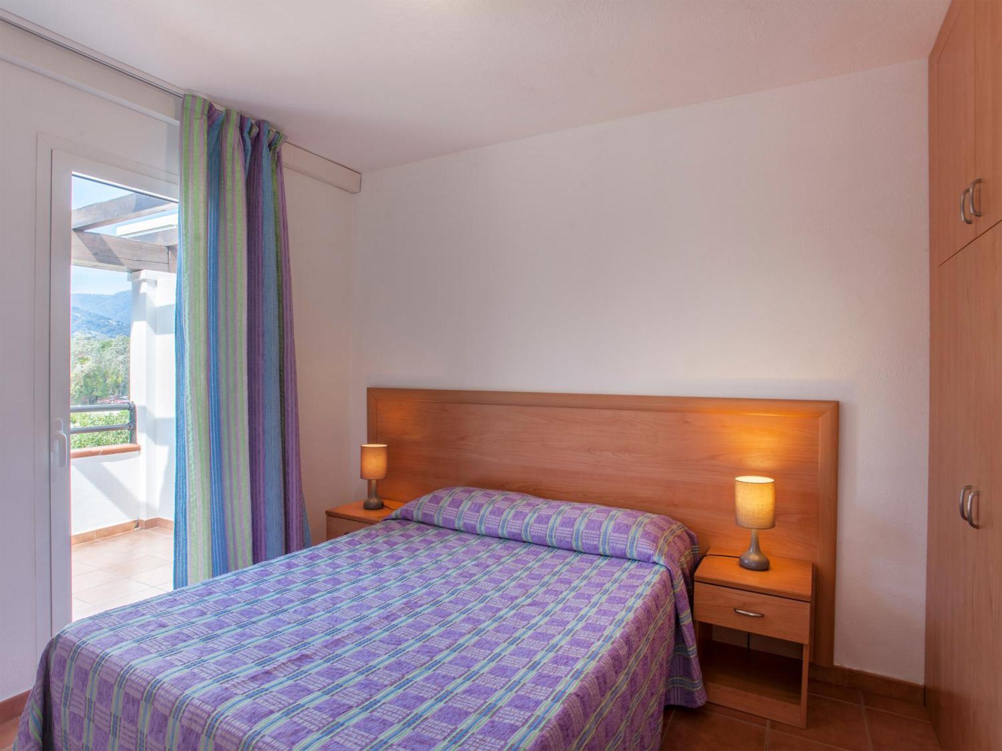 Vacanceole - Residence Sognu Di Rena San-Nicolao Phòng bức ảnh