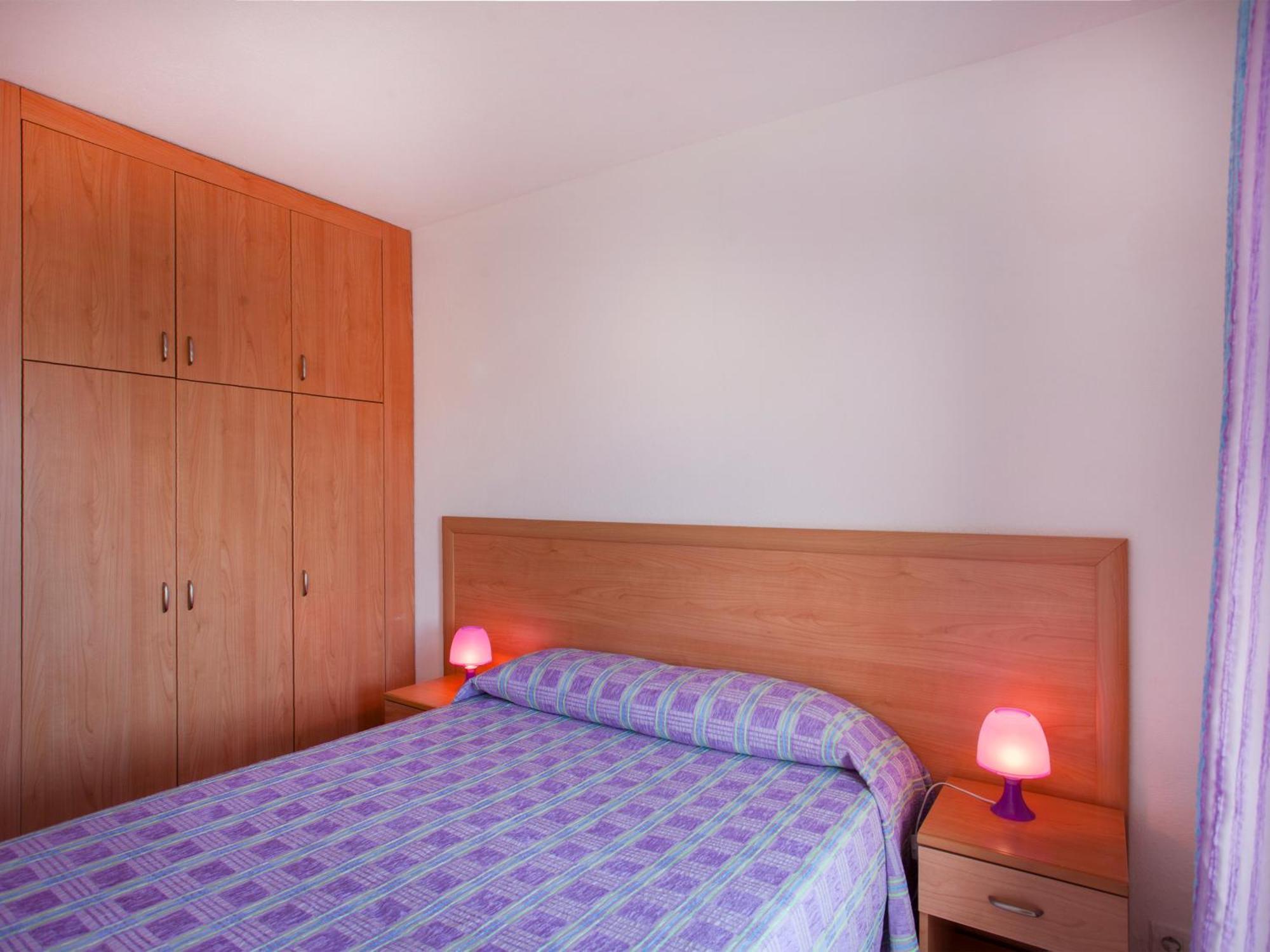 Vacanceole - Residence Sognu Di Rena San-Nicolao Phòng bức ảnh