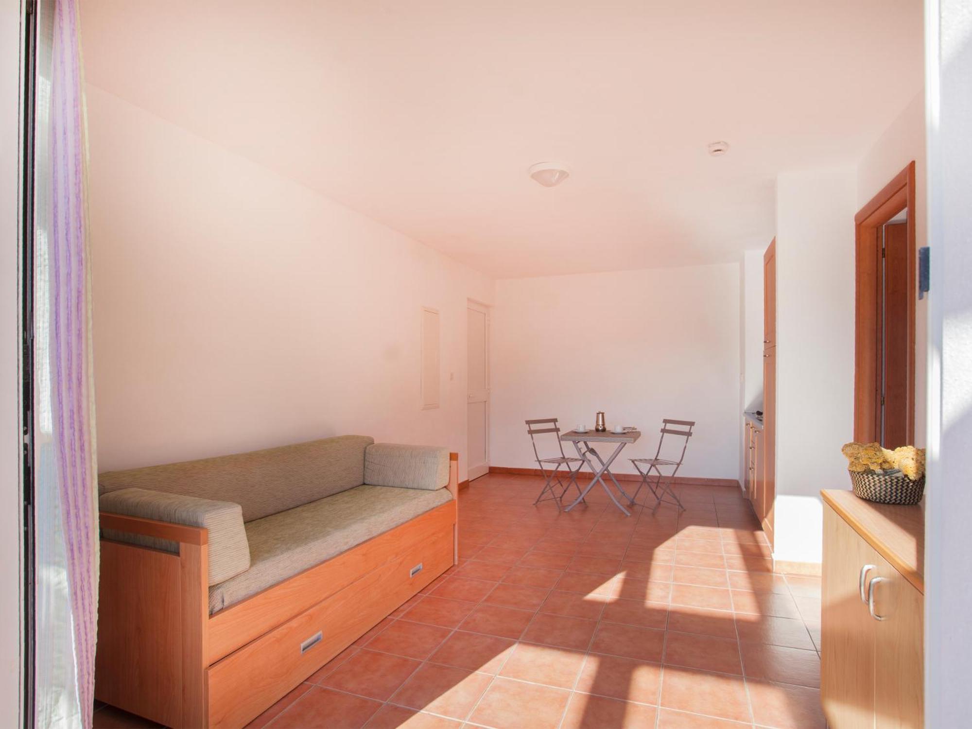 Vacanceole - Residence Sognu Di Rena San-Nicolao Phòng bức ảnh