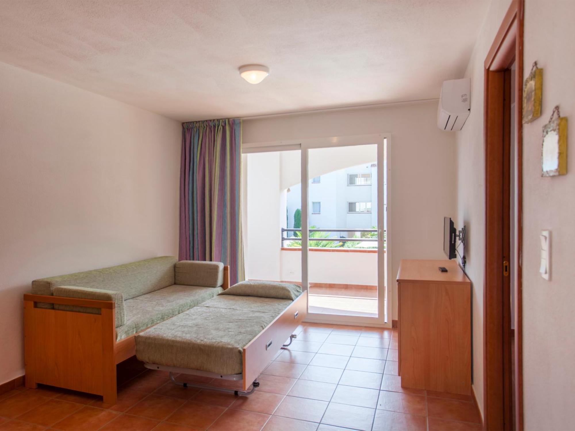 Vacanceole - Residence Sognu Di Rena San-Nicolao Phòng bức ảnh