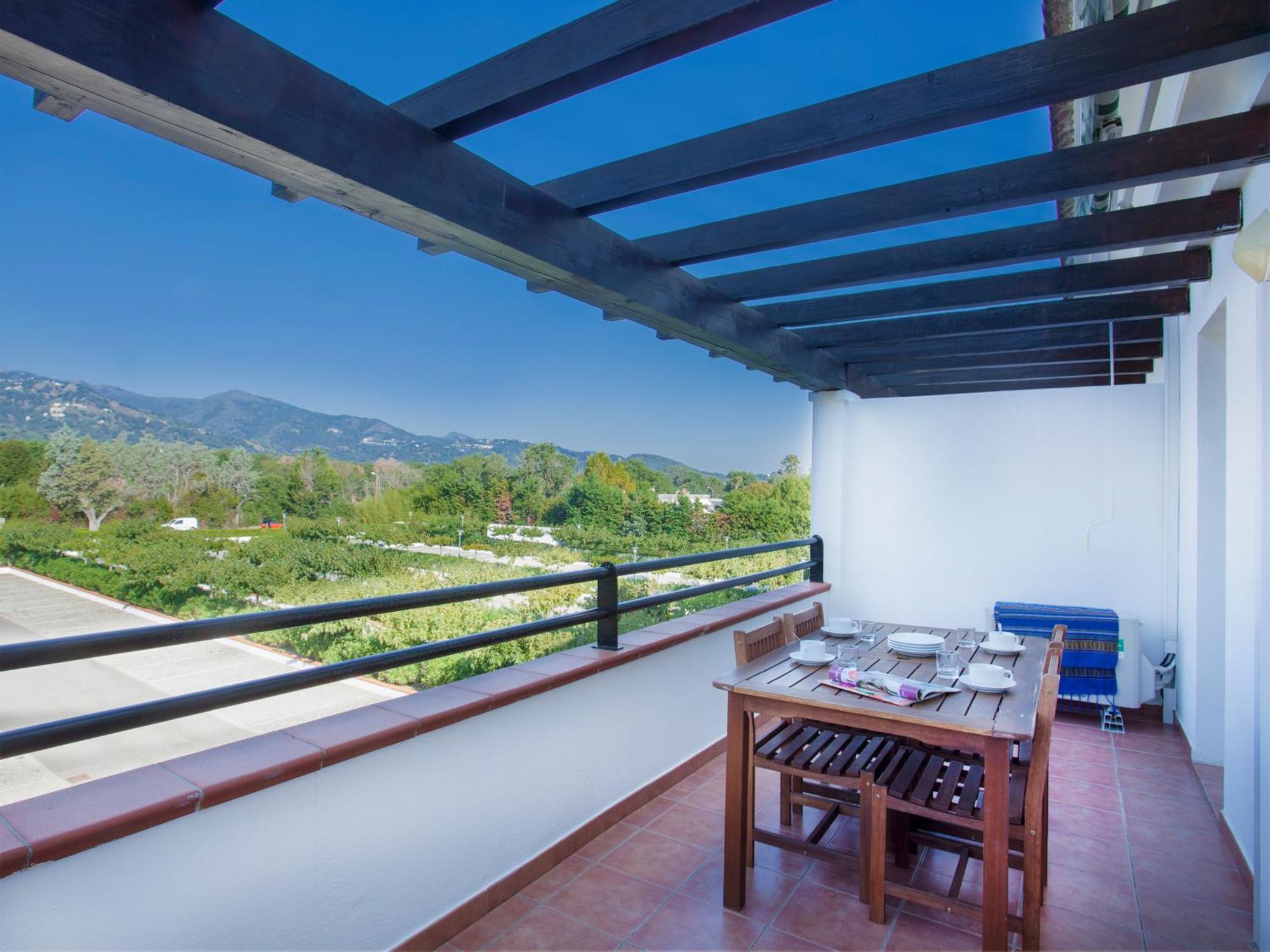 Vacanceole - Residence Sognu Di Rena San-Nicolao Phòng bức ảnh