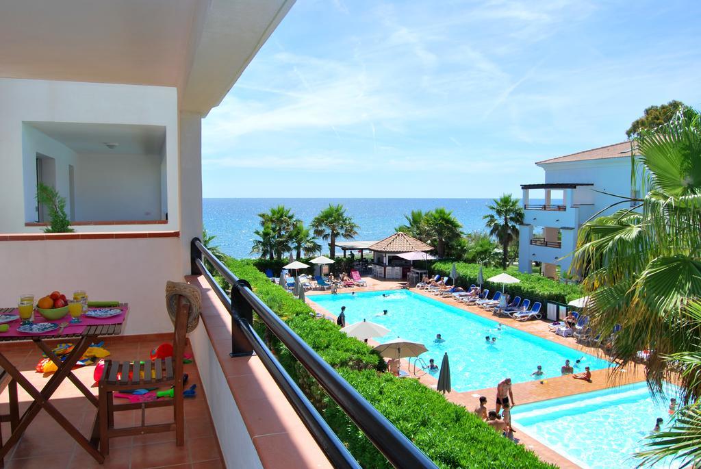 Vacanceole - Residence Sognu Di Rena San-Nicolao Ngoại thất bức ảnh
