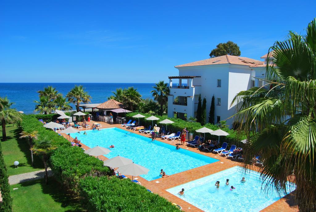 Vacanceole - Residence Sognu Di Rena San-Nicolao Ngoại thất bức ảnh