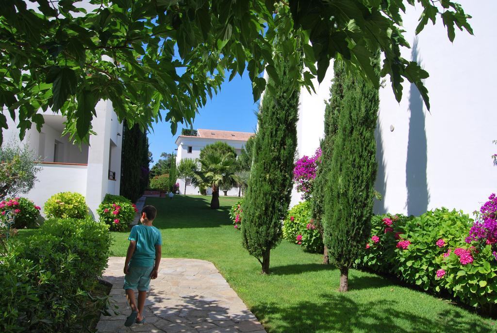 Vacanceole - Residence Sognu Di Rena San-Nicolao Ngoại thất bức ảnh