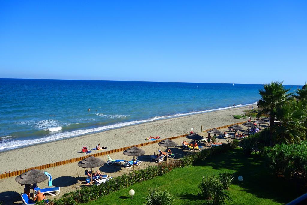 Vacanceole - Residence Sognu Di Rena San-Nicolao Ngoại thất bức ảnh