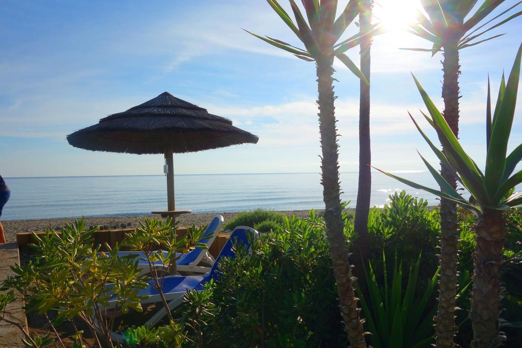 Vacanceole - Residence Sognu Di Rena San-Nicolao Ngoại thất bức ảnh