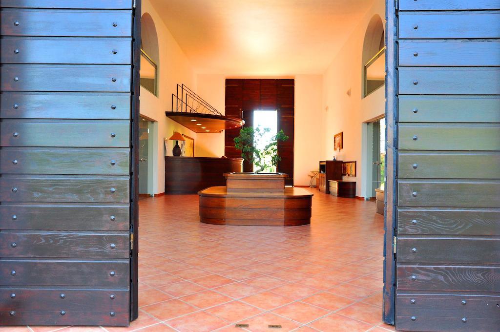 Vacanceole - Residence Sognu Di Rena San-Nicolao Ngoại thất bức ảnh